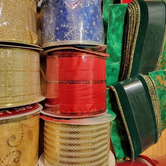 Assorted Ribbon - Picture 8 of 16